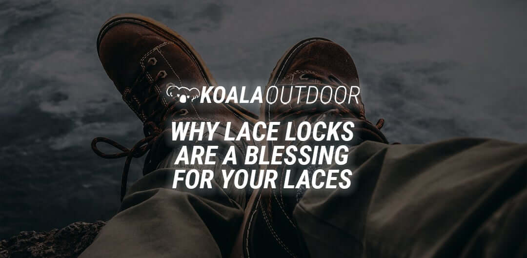 Shoe Lace Locks, Pair  Rehabilitation Advantage