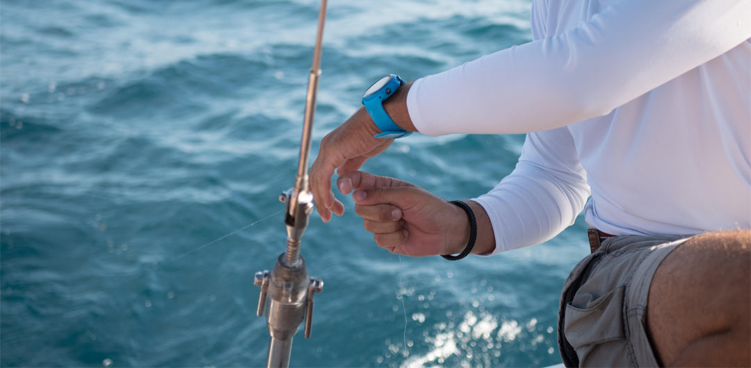 3 Best Mono Fishing Line Options For Surf Fishing 