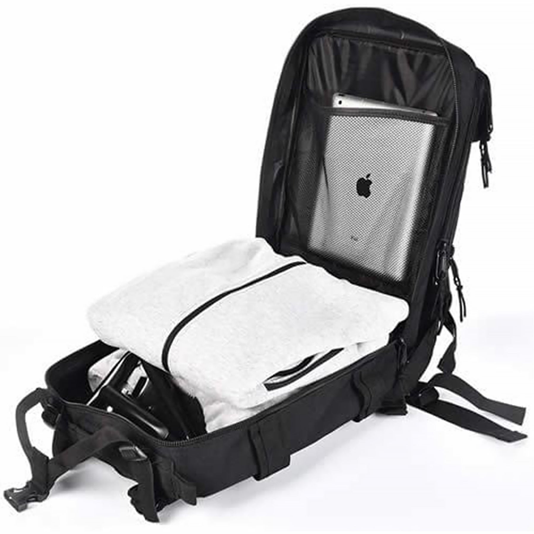 Evatac backpack 2024