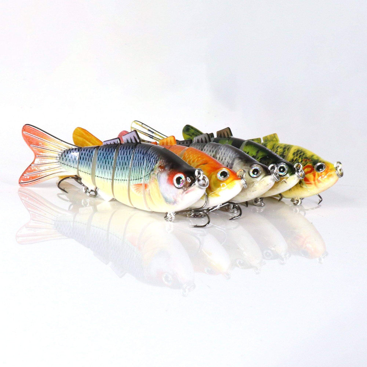 Shop All Fishing Lures - Fishing Gear Online